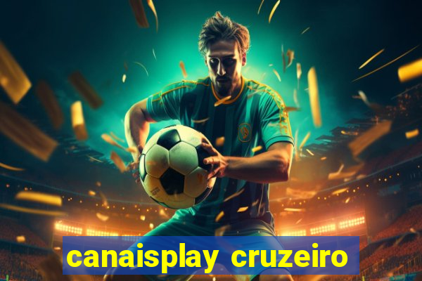 canaisplay cruzeiro